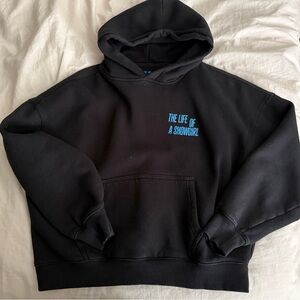 Life of A Showgirl - Taylor Swift Hoodie